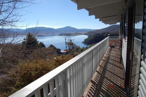 East Lake Travellers Lodge Jindabyne Exterior foto