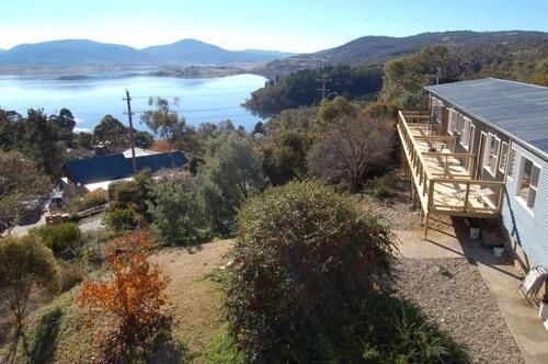 East Lake Travellers Lodge Jindabyne Exterior foto