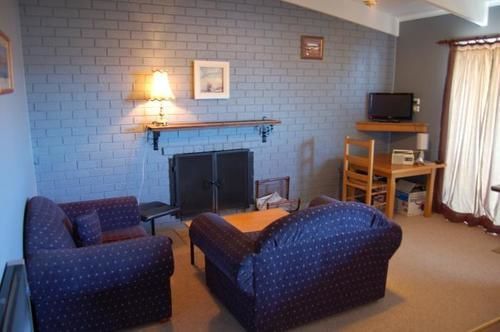 East Lake Travellers Lodge Jindabyne Exterior foto